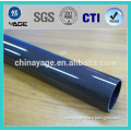 Plastic Environmental carbon fiber tube